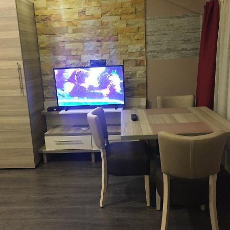 K23 Apartment Milmari Копаоник Екстериор снимка