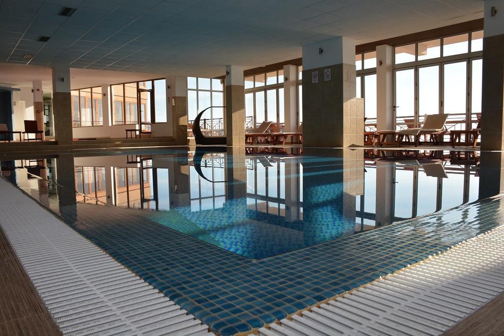 K23 Apartment Milmari Копаоник Екстериор снимка