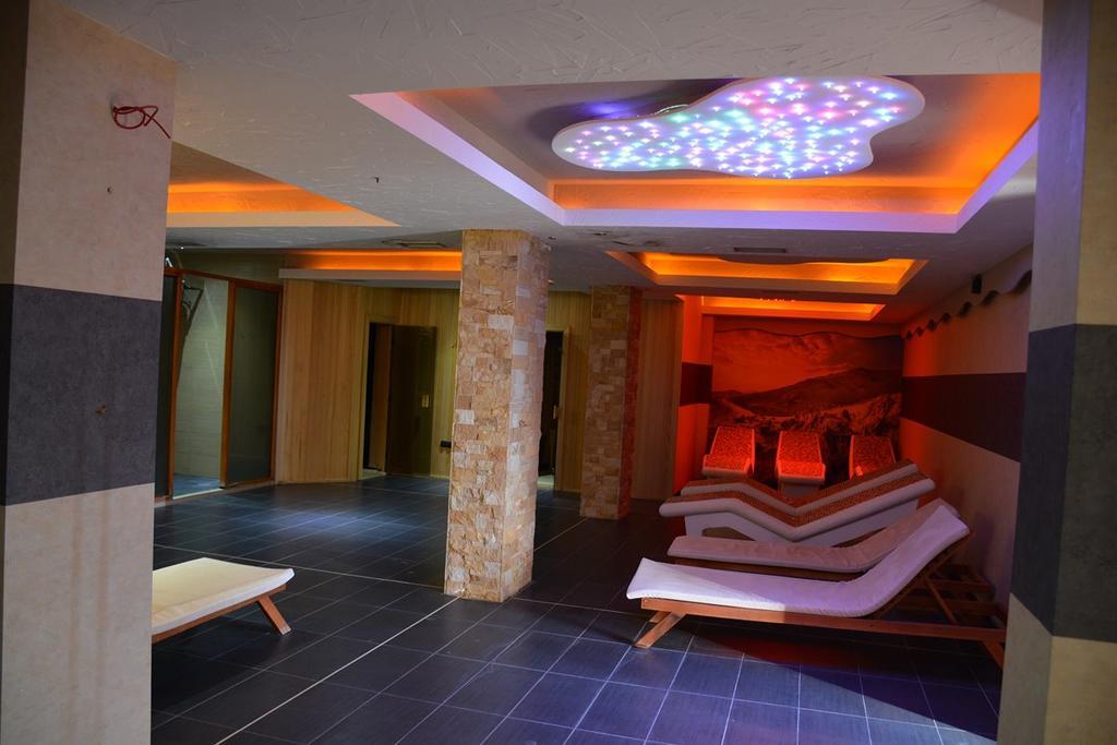K23 Apartment Milmari Копаоник Екстериор снимка