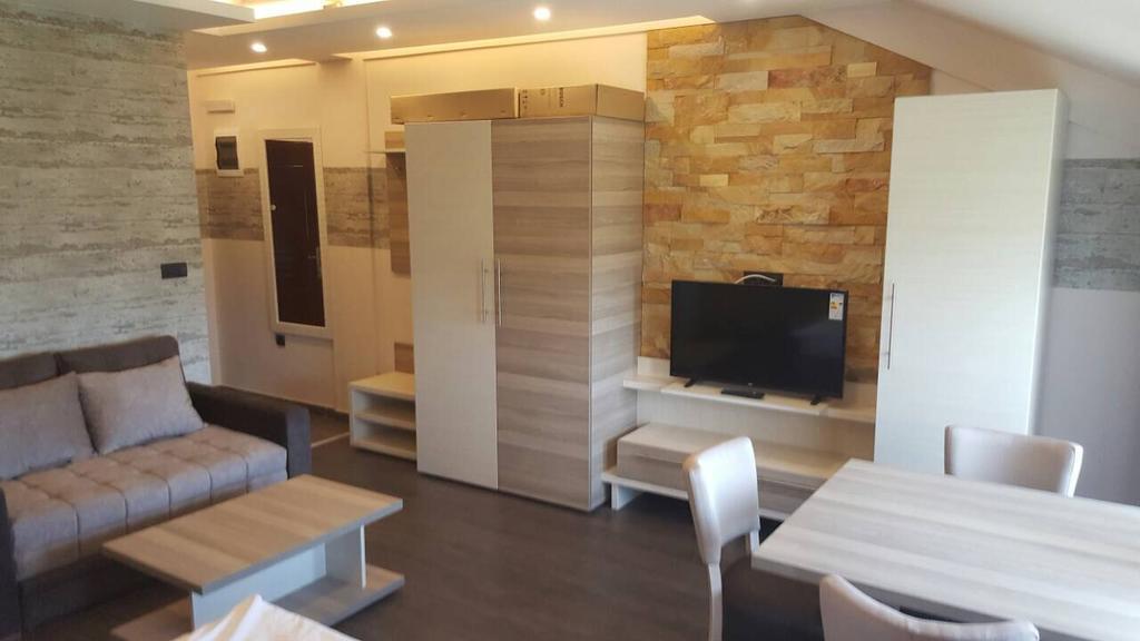 K23 Apartment Milmari Копаоник Екстериор снимка