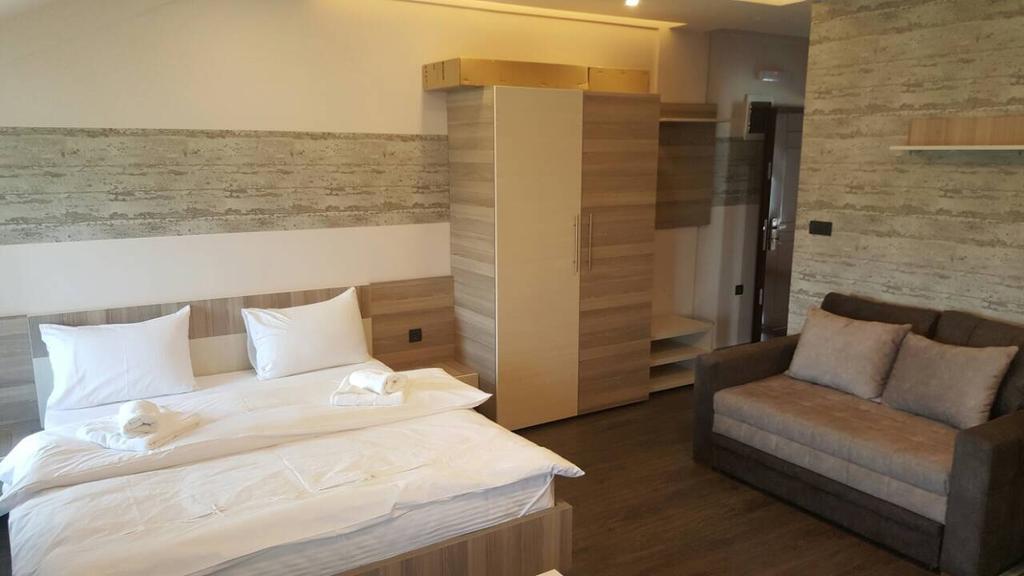 K23 Apartment Milmari Копаоник Екстериор снимка