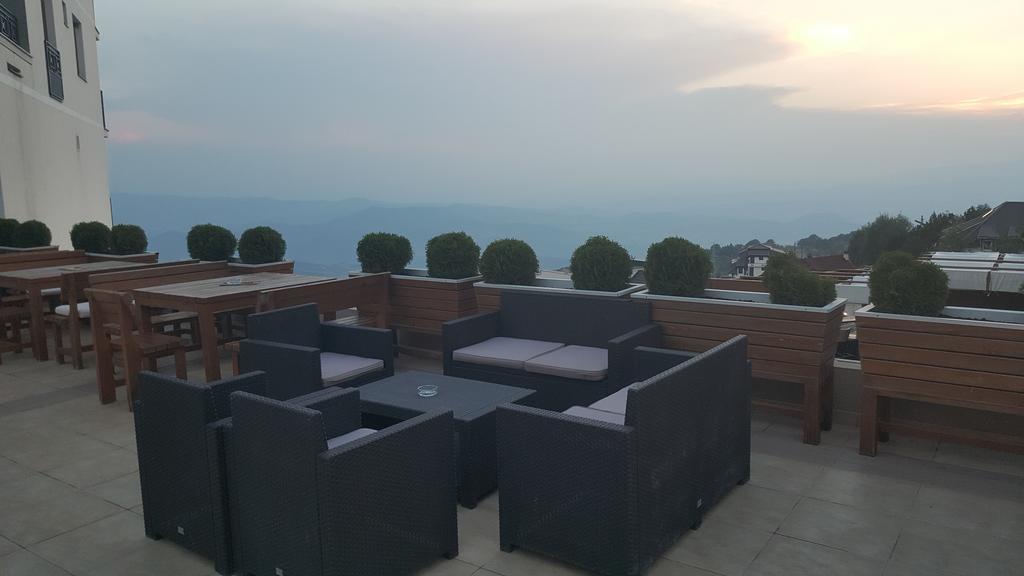 K23 Apartment Milmari Копаоник Екстериор снимка