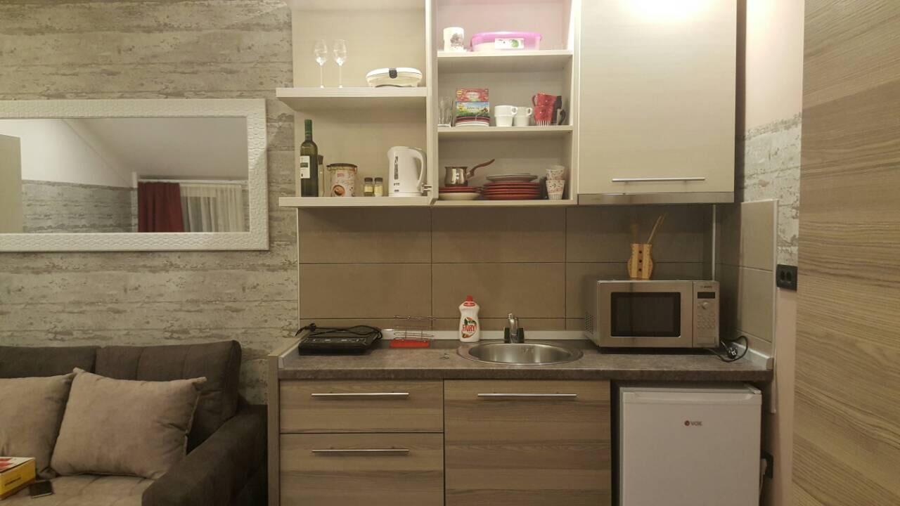 K23 Apartment Milmari Копаоник Екстериор снимка