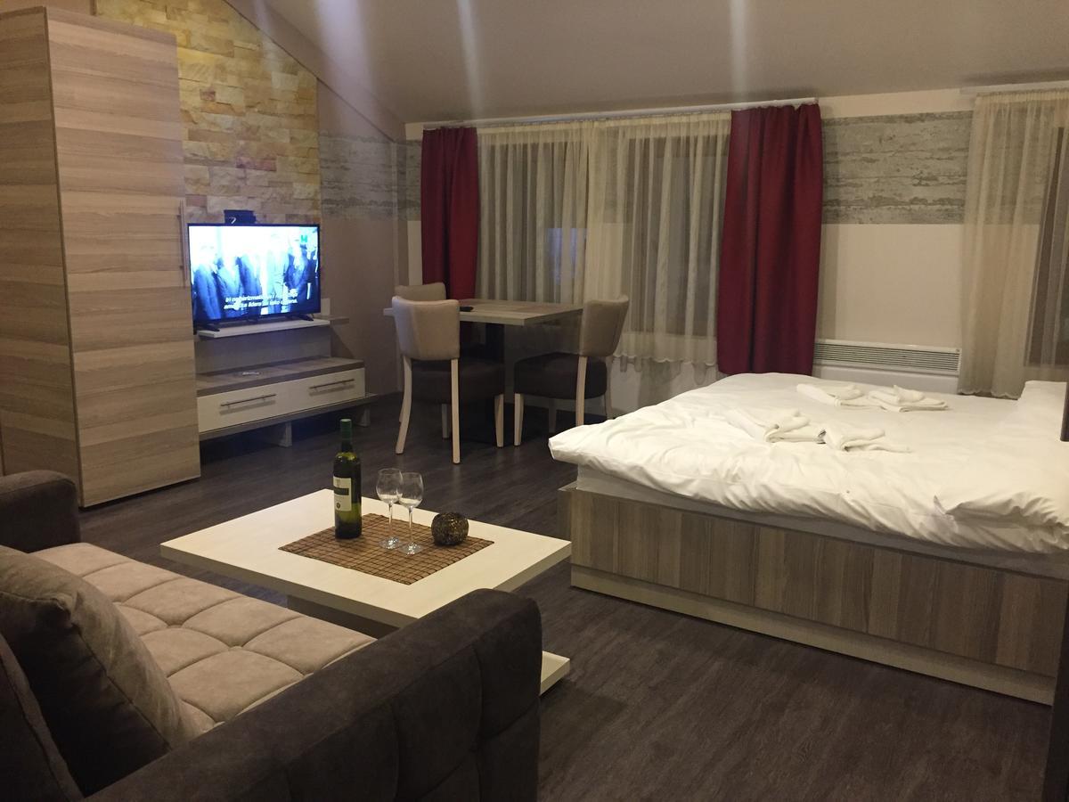 K23 Apartment Milmari Копаоник Екстериор снимка