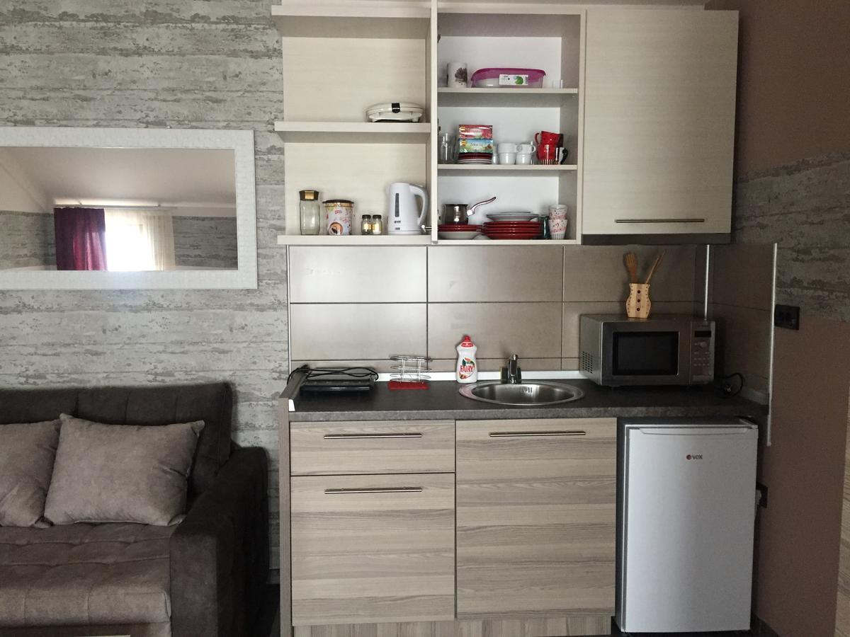 K23 Apartment Milmari Копаоник Екстериор снимка