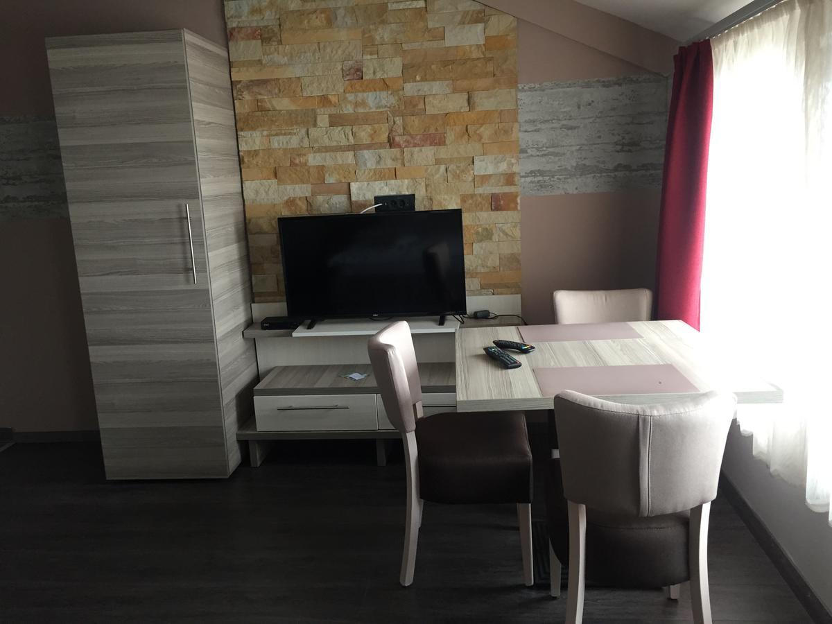 K23 Apartment Milmari Копаоник Екстериор снимка