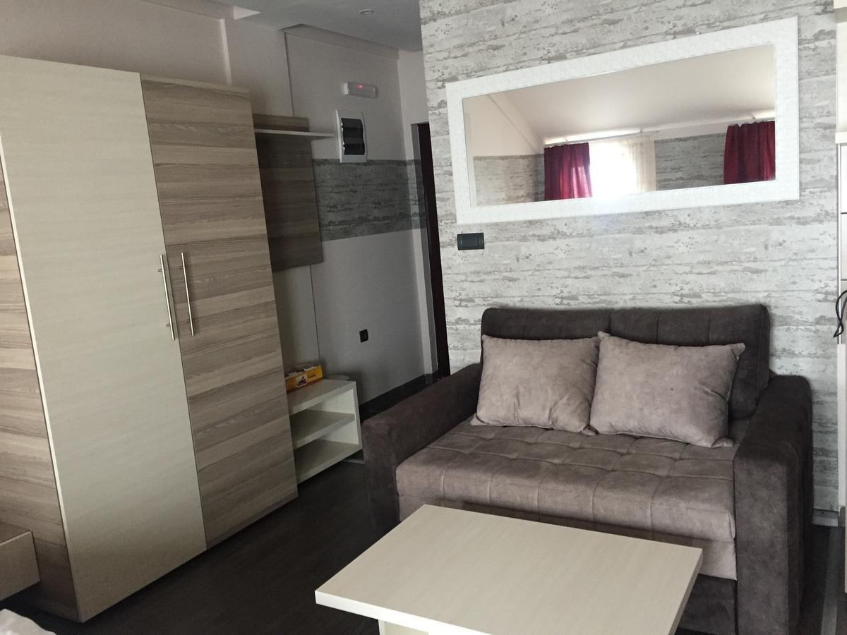 K23 Apartment Milmari Копаоник Екстериор снимка